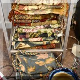 D23. Pillow shams